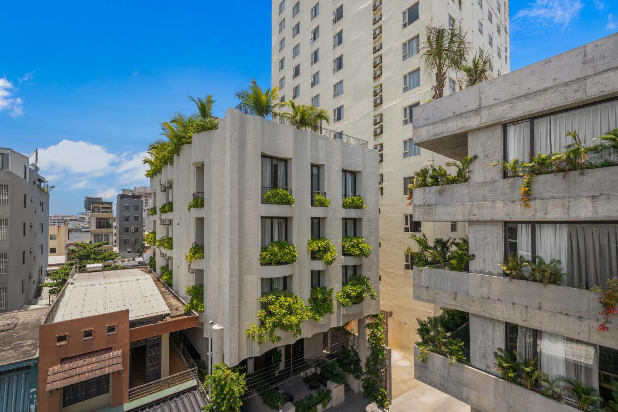 The Hem And 4* Da Nang