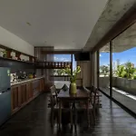 The Hem Hotel And Apartment