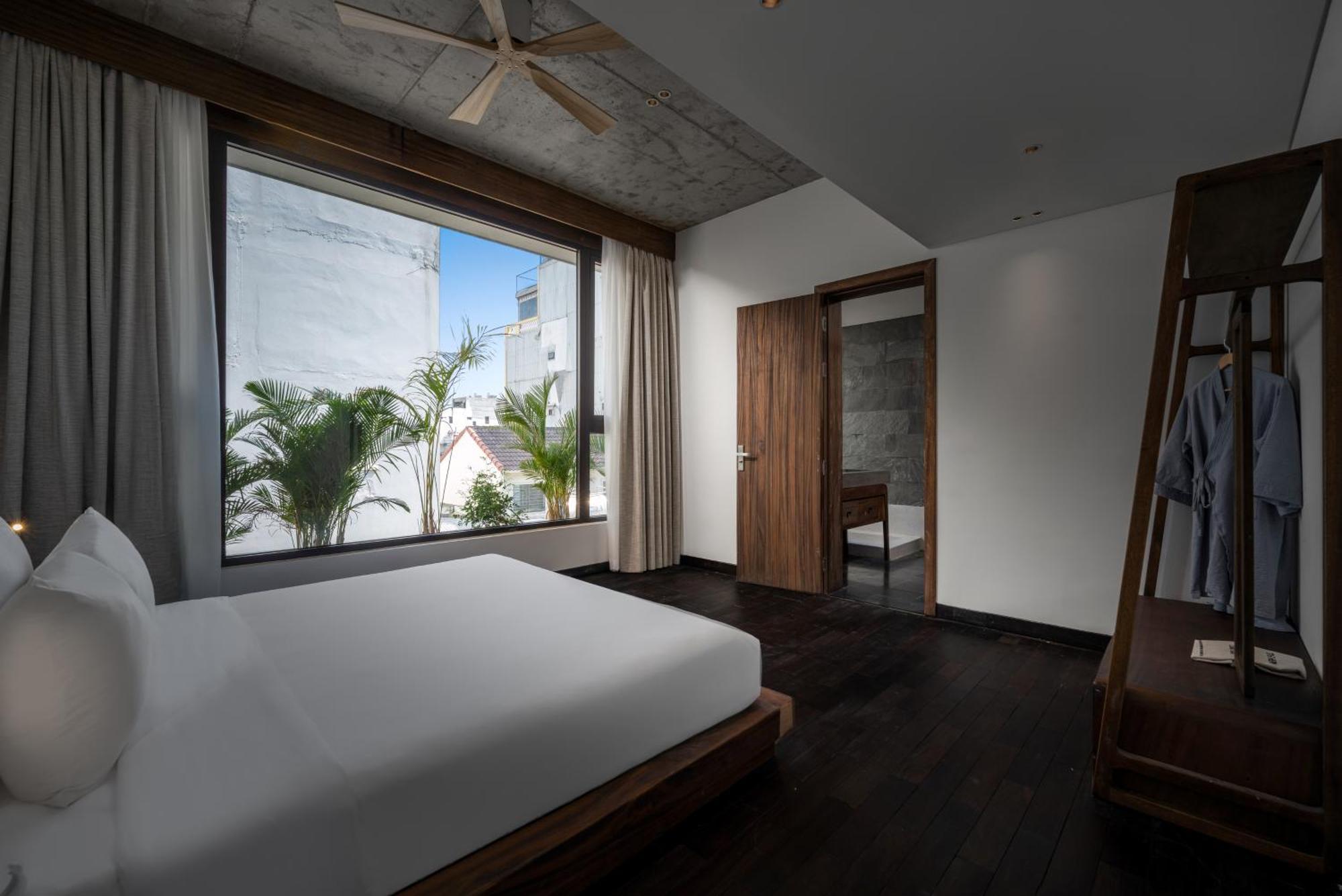 Hotel The Hem And
