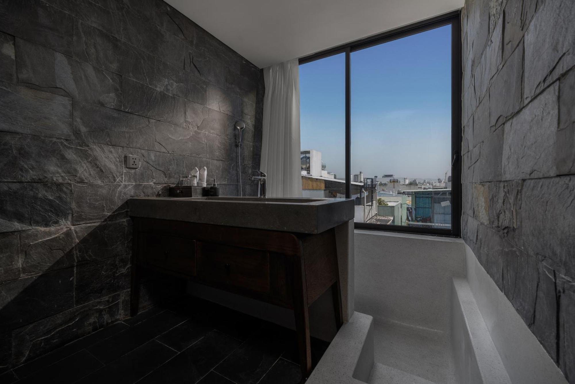 Hotel The Hem And 4*