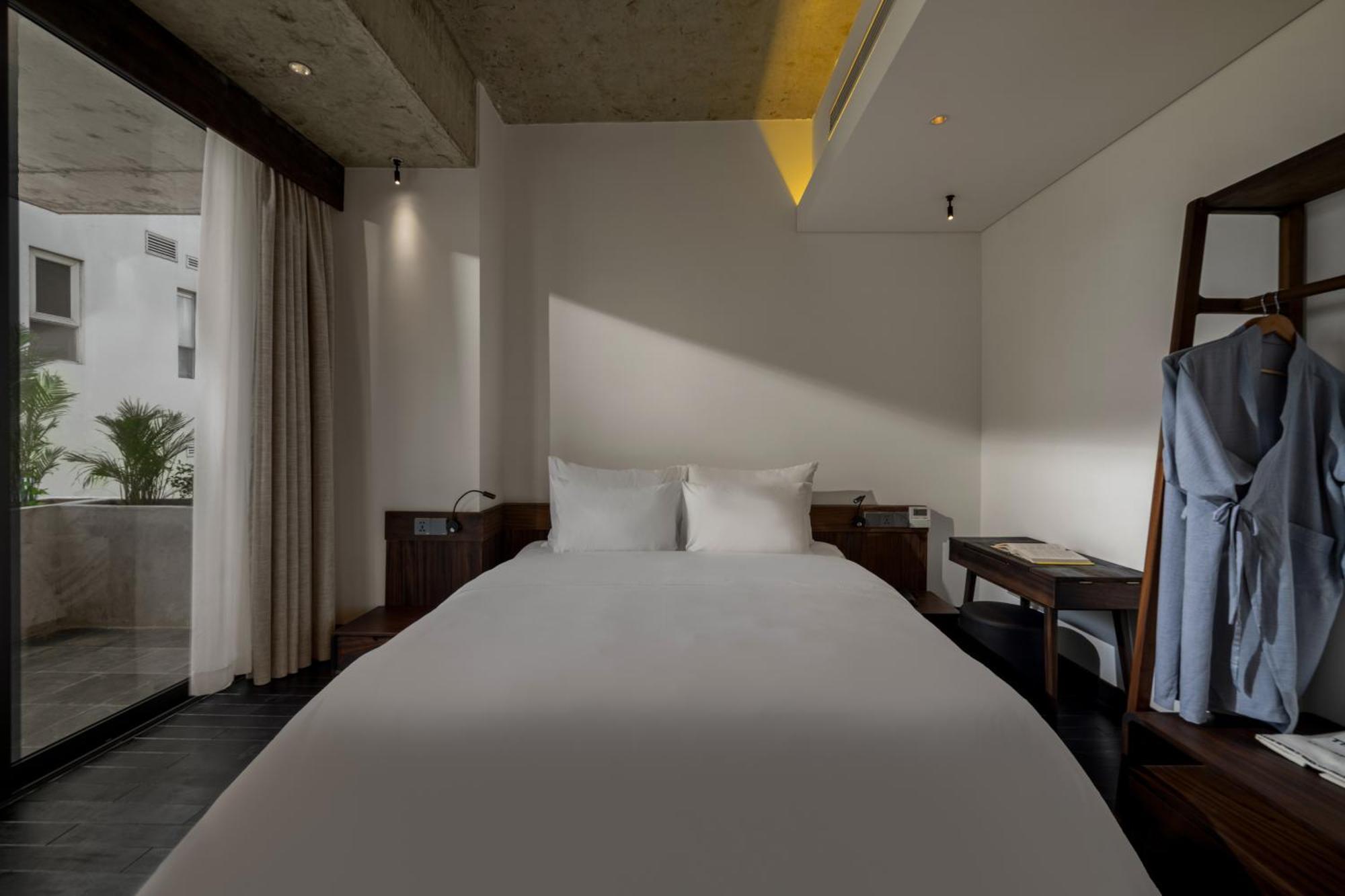 Hotel The Hem And